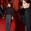 Hatice’nin transparan cesareti Hatice’nin transparan cesareti