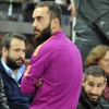 Galatasaraylı yıldız için şok sözler Galatasaraylı yıldız için şok sözler