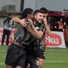 Akhisar'ın şakası yok... Eto'o yine üzüldü