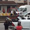 Adalet kortejine saldırı planı! Adalet kortejine saldırı planı!