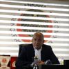 Murat Cavcav: Futbolcu arkadaşlarımız da biz de can ... Murat Cavcav: Futbolcu arkadaşlarımız da biz de can ...