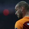 Wesley Sneijder Türkiye'ye geri dönüyor! Galatasaray'a rakip olacak