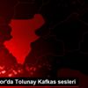 Denizlispor da Tolunay Kafkas sesleri
