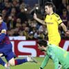 Messi tarihe geçti, Barça Dortmund'u devirdi