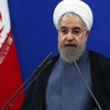 Ruhani'den ABD'ye sert gönderme Ruhani'den ABD'ye sert gönderme