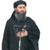 Bağdadi: İslam savaş dinidir Bağdadi: İslam savaş dinidir