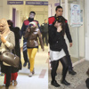 Suriyeli kadınlara fuhuş operasyonu Suriyeli kadınlara fuhuş operasyonu