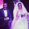 Yavuz Bingöl evlendi