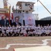 Samsun da Ulusal Herkes İçin Spor ve Sağlık Günleri ...