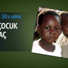 120 bin çocuk sahte ilaç kurbanı 120 bin çocuk sahte ilaç kurbanı
