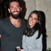 Arda Turan, aşk için sınır tanımadı Arda Turan, aşk için sınır tanımadı