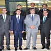 Ekol Hastanelerine Makedonya'dan Yatırım Teklifi Ekol Hastanelerine Makedonya'dan Yatırım Teklifi