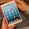 iPad Mini’nin satışları durduruldu iPad Mini’nin satışları durduruldu