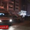 Ankara gece ulaşımına merhaba dedi