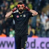 Volkan Demirel: Futbolu bırakırım! Volkan Demirel: Futbolu bırakırım!
