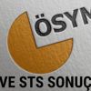 DUS ve STS sonuçları açıklandı | STS Diş Hekimliği ve DUS sınav sonuçları Tıkla-Öğren