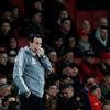 Arsenal de Unai Emery nin görevine son verildi