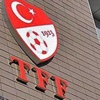TFF 6 kulübün puanını sildi TFF 6 kulübün puanını sildi