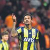 Jailson kendini orta sahada sanıyor Jailson kendini orta sahada sanıyor