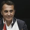 Fikret Orman: Ali Koç'a borçluyuz Fikret Orman: Ali Koç'a borçluyuz