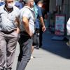 Zonguldak'ta Kurban Bayramı'nda vaka sayısı arttı