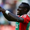 Niasse'dan Galatasaray sözleri! Niasse'dan Galatasaray sözleri!