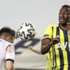 Fenerbahçe Gençlerbirliği karşı karşıya