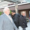 Mustafa Koç ziyaretçi akınına uğruyor