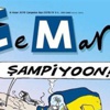 Leman’dan skandal kapak! Leman’dan skandal kapak!
