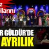 ﻿Güldür Güldür'de şok ayrılık