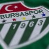 ﻿Bursaspor'da korona virüs şoku
