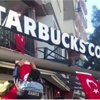 Türk bayrağının kaldırılmasına misilleme! Türk bayrağının kaldırılmasına misilleme!