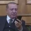 Erdoğan toplantıyı yarıda kesti onu aradı