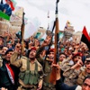 Yemen'deki yabancılar tahliye ediliyor Yemen'deki yabancılar tahliye ediliyor
