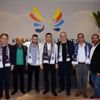 Kuşadası Gençlikspor için güç birliği Kuşadası Gençlikspor için güç birliği