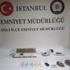 Narkotik operasyonunda hibrit tohumlu uyuşturucu ele geçirildi Narkotik operasyonunda hibrit tohumlu uyuşturucu ele geçirildi