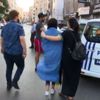 Faslı turist dehşeti yaşadı Faslı turist dehşeti yaşadı