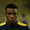 Fenerbahçe'de flaş Garry Rodrigues gelişmesi! Fenerbahçe'de flaş Garry Rodrigues gelişmesi!