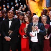 İngilizler Oscar’a yüz vermedi İngilizler Oscar’a yüz vermedi
