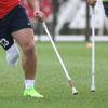 Avrupa Ampute Futbol Şampiyonası başlıyor