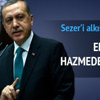 Sezer’i alkışlayanlar Erdoğan’ı hazmedemedi Sezer’i alkışlayanlar Erdoğan’ı hazmedemedi