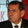 Özbek: "UEFA ile yatıyoruz, UEFA ile kalkıyoruz" Özbek: "UEFA ile yatıyoruz, UEFA ile kalkıyoruz"