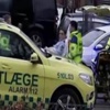 Charlie Hebdo toplantısına baskın: Üç yaralı Charlie Hebdo toplantısına baskın: Üç yaralı