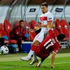 Cengiz Ünder: Gelecekte iyi işler yapacağız Cengiz Ünder: Gelecekte iyi işler yapacağız