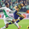 Fener'e Kocaman çelme