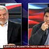 Başkanlık sistemine bütün peygamberleri alet etti Başkanlık sistemine bütün peygamberleri alet etti