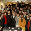 Karadayı ekibinden 100. bölüm pastası! Karadayı ekibinden 100. bölüm pastası!