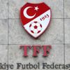 TFF'den 19 Mayıs kutlaması TFF'den 19 Mayıs kutlaması