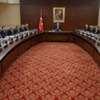 Davutoğlu döneminde bir ilk: Bakanlar Kurulu toplanmıyor Davutoğlu döneminde bir ilk: Bakanlar Kurulu toplanmıyor