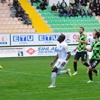 Albimo Alanyaspor 1 - 2 Giresunspor Albimo Alanyaspor 1 - 2 Giresunspor